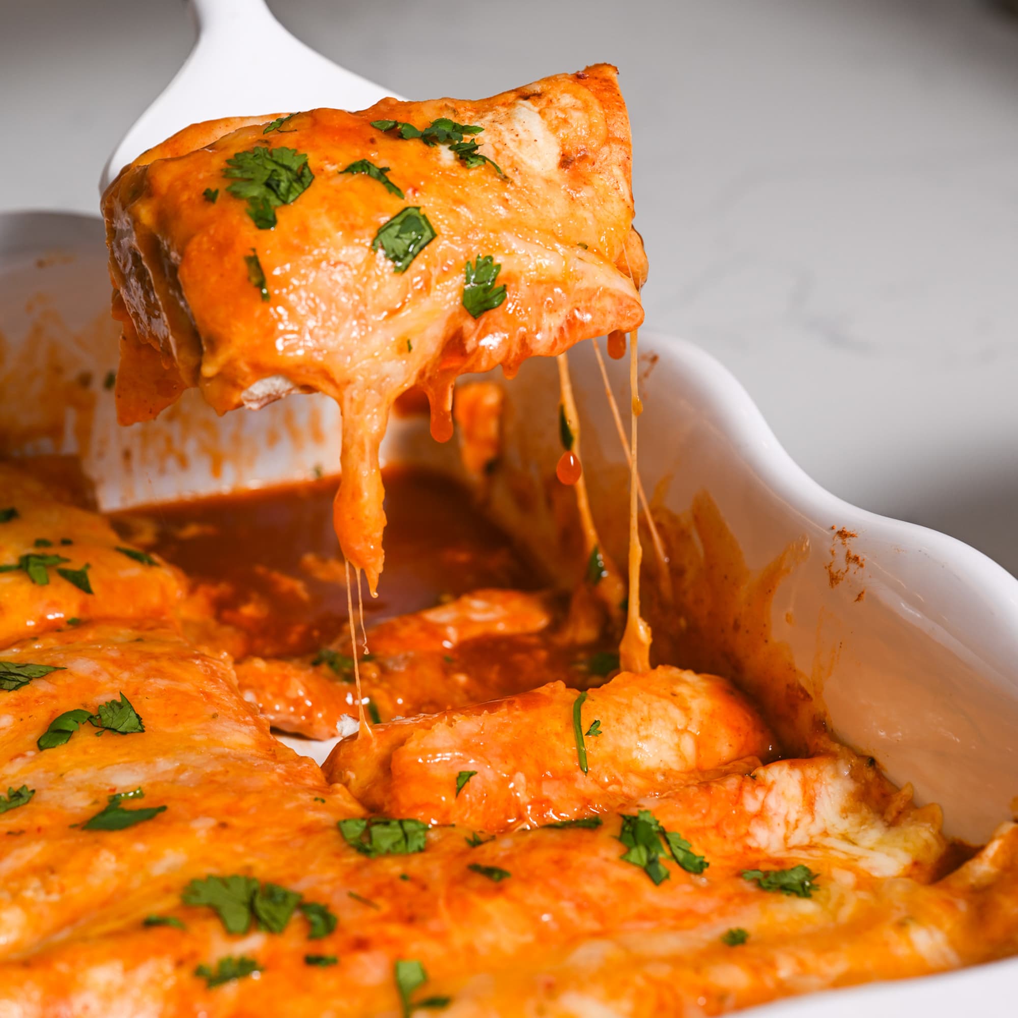 Gonzales Enchiladas
